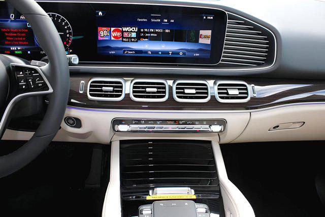 new 2025 Mercedes-Benz GLE 450e car, priced at $82,635