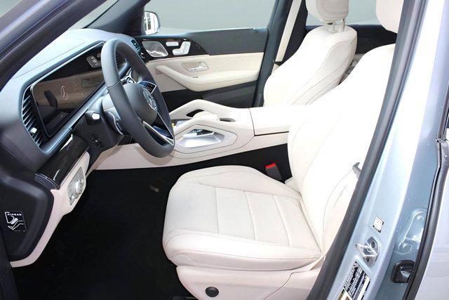 new 2025 Mercedes-Benz GLE 450e car, priced at $82,635