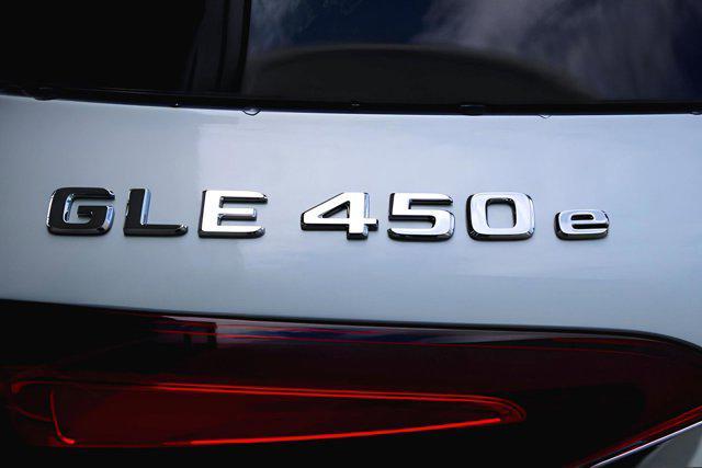 new 2025 Mercedes-Benz GLE 450e car, priced at $82,635