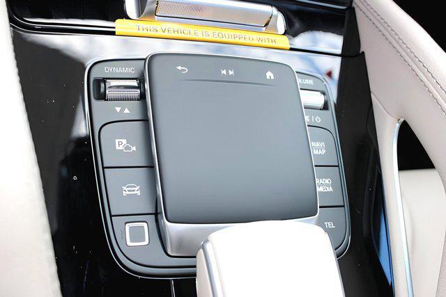 new 2025 Mercedes-Benz GLE 450e car, priced at $82,635
