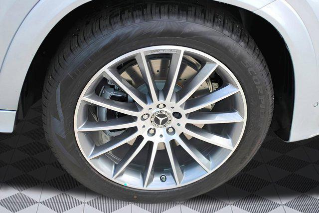 new 2025 Mercedes-Benz GLE 450e car, priced at $82,635