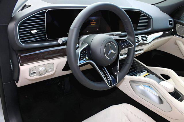 new 2025 Mercedes-Benz GLE 450e car, priced at $82,635