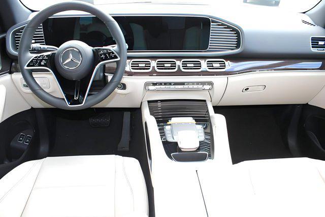new 2025 Mercedes-Benz GLE 450e car, priced at $82,635
