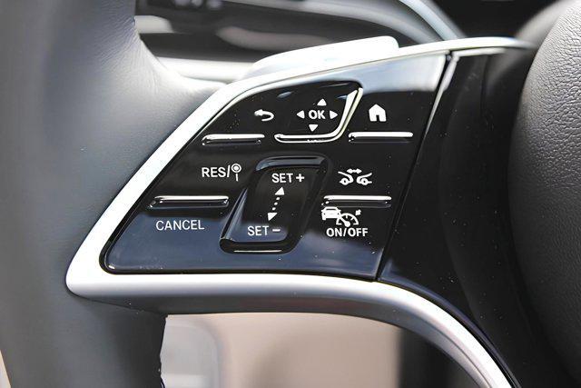 new 2025 Mercedes-Benz GLE 450e car, priced at $82,635