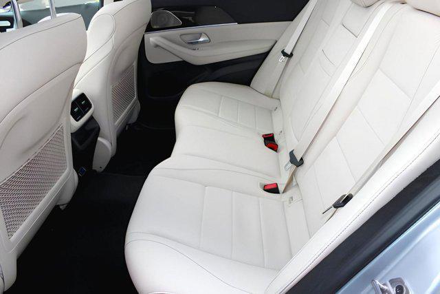 new 2025 Mercedes-Benz GLE 450e car, priced at $82,635