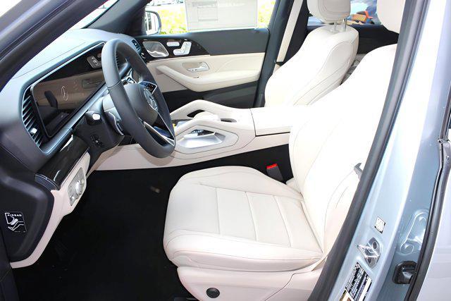 new 2025 Mercedes-Benz GLE 450e car, priced at $82,635