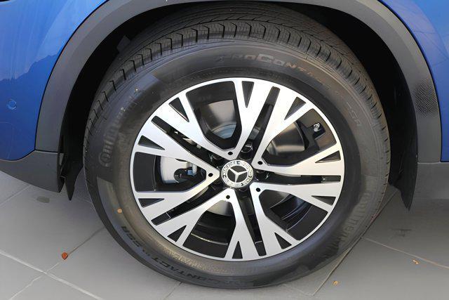 new 2025 Mercedes-Benz GLA 250 car, priced at $50,695
