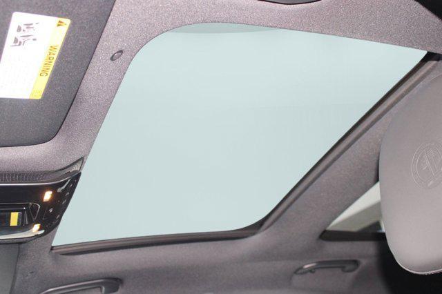 new 2026 Mercedes-Benz AMG E 53 car, priced at $109,025