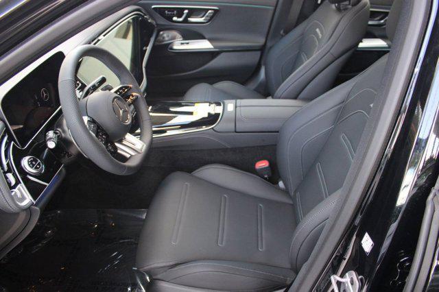 new 2026 Mercedes-Benz AMG E 53 car, priced at $109,025