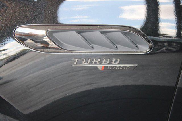 new 2026 Mercedes-Benz AMG E 53 car, priced at $109,025