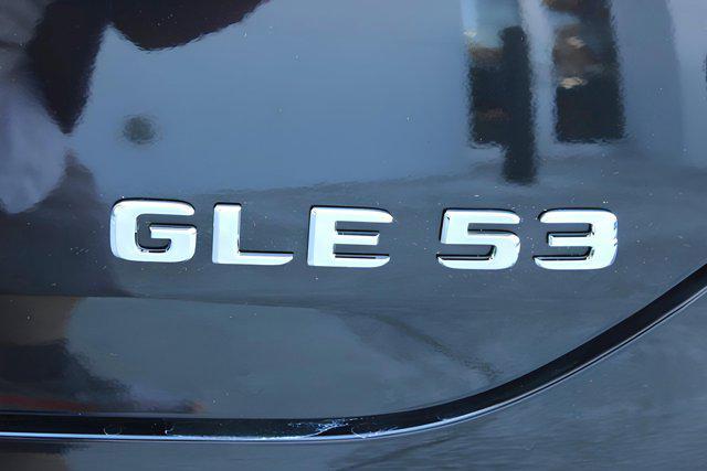 new 2025 Mercedes-Benz AMG GLE 53 car, priced at $98,645