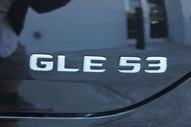 new 2025 Mercedes-Benz AMG GLE 53 car, priced at $98,645