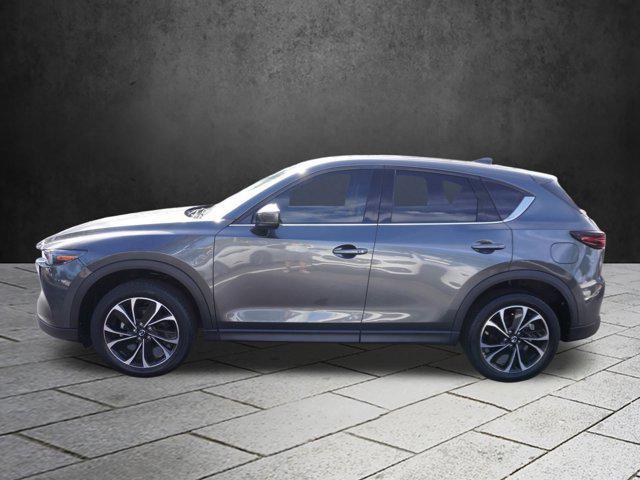 used 2023 Mazda CX-5 car, priced at $23,408