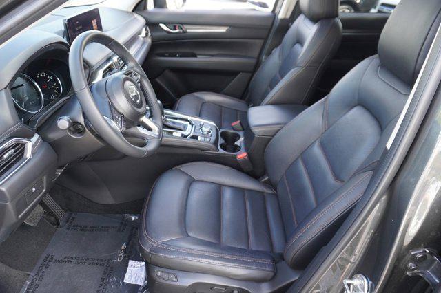 used 2023 Mazda CX-5 car, priced at $23,408