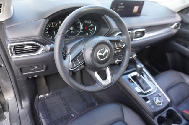 used 2023 Mazda CX-5 car, priced at $23,408