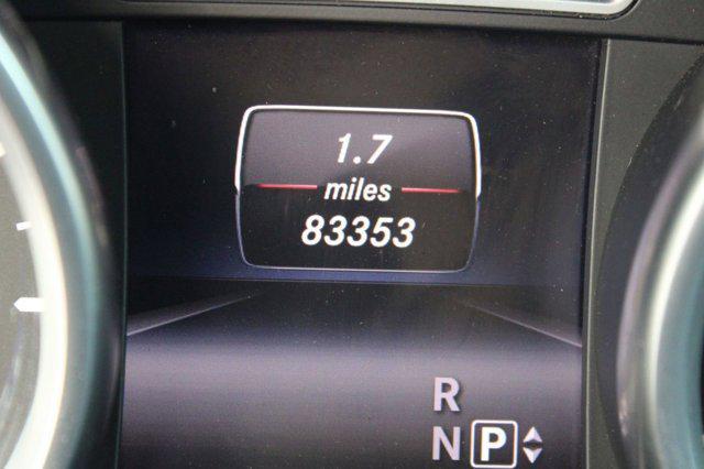 used 2014 Mercedes-Benz M-Class car, priced at $10,996