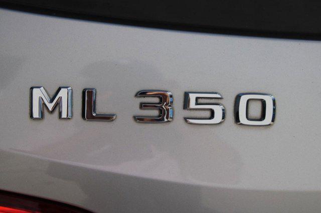 used 2014 Mercedes-Benz M-Class car, priced at $10,996