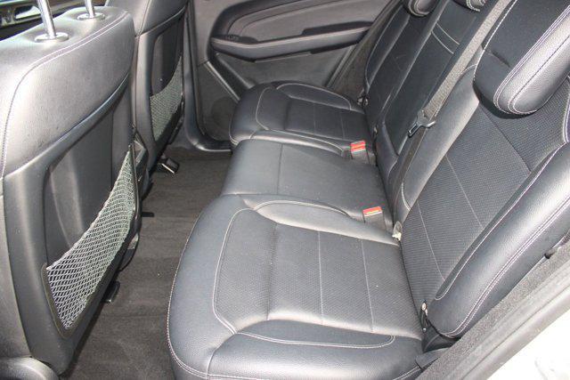 used 2014 Mercedes-Benz M-Class car, priced at $13,999