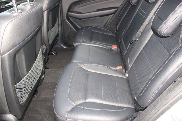 used 2014 Mercedes-Benz M-Class car, priced at $10,996