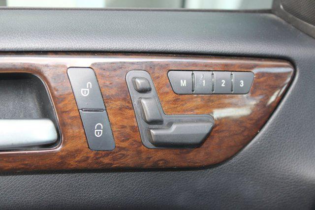 used 2014 Mercedes-Benz M-Class car, priced at $13,999