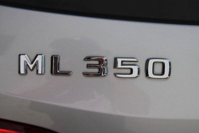 used 2014 Mercedes-Benz M-Class car, priced at $13,999