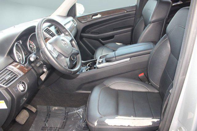 used 2014 Mercedes-Benz M-Class car, priced at $10,996