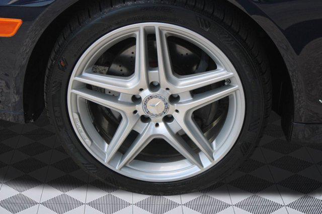 used 2012 Mercedes-Benz E-Class car, priced at $12,498