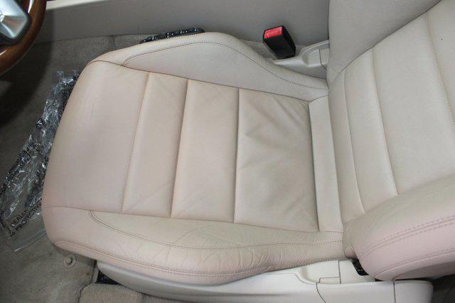 used 2012 Mercedes-Benz E-Class car, priced at $12,498