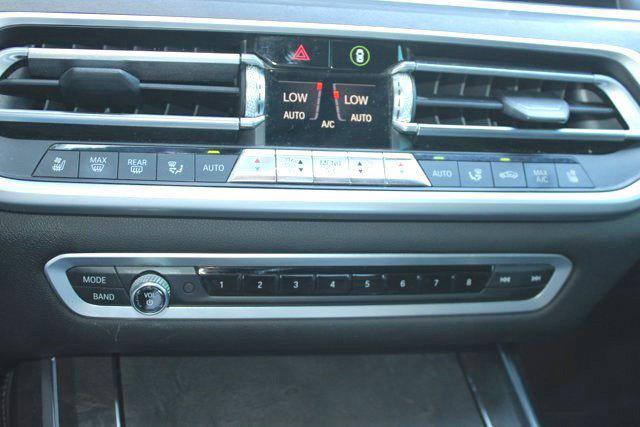 used 2020 BMW X7 car, priced at $39,999