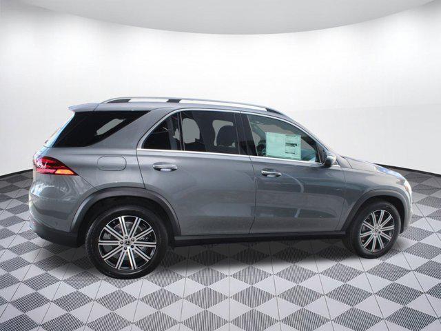 new 2026 Mercedes-Benz GLE 350 car, priced at $71,550