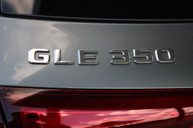 new 2026 Mercedes-Benz GLE 350 car, priced at $71,550