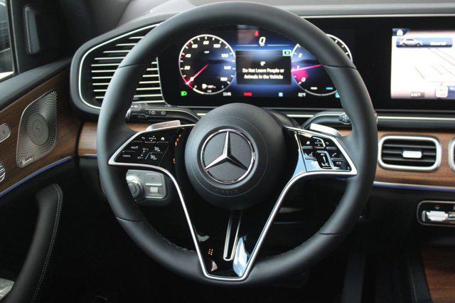 new 2026 Mercedes-Benz GLE 350 car, priced at $71,550