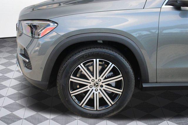 new 2026 Mercedes-Benz GLE 350 car, priced at $71,550