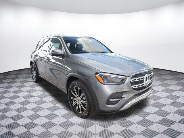new 2026 Mercedes-Benz GLE 350 car, priced at $71,550