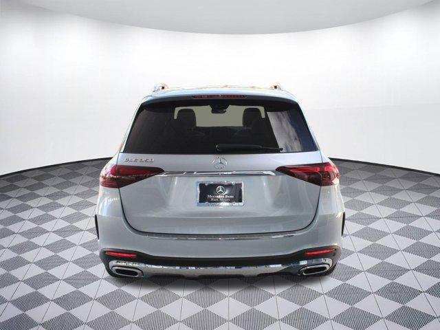 used 2026 Mercedes-Benz GLE 350 car, priced at $72,535