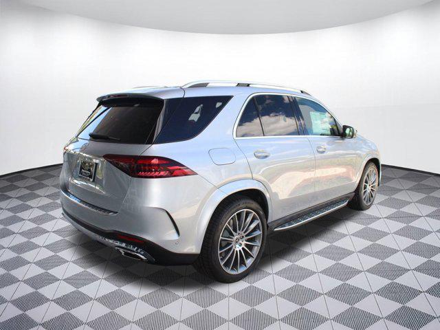 used 2026 Mercedes-Benz GLE 350 car, priced at $72,535