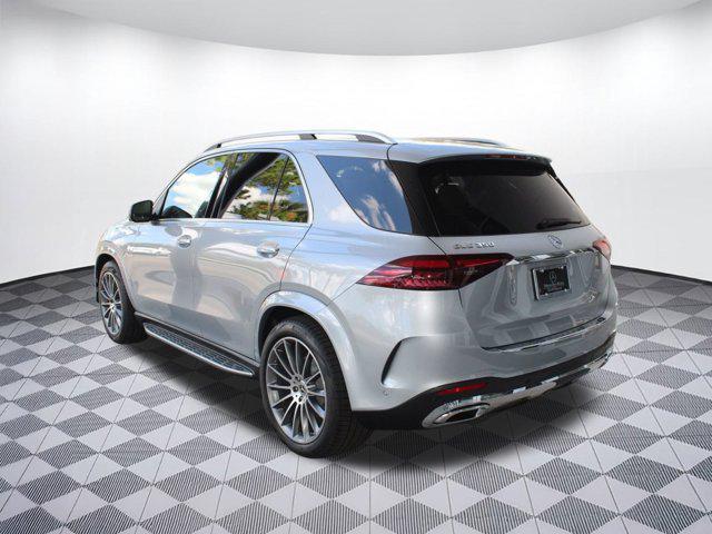 used 2026 Mercedes-Benz GLE 350 car, priced at $72,535