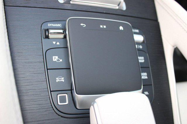 used 2026 Mercedes-Benz GLE 350 car, priced at $72,535