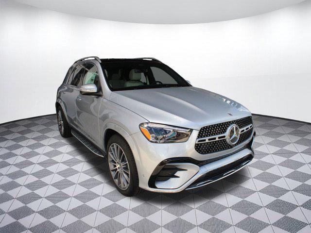 used 2026 Mercedes-Benz GLE 350 car, priced at $72,535