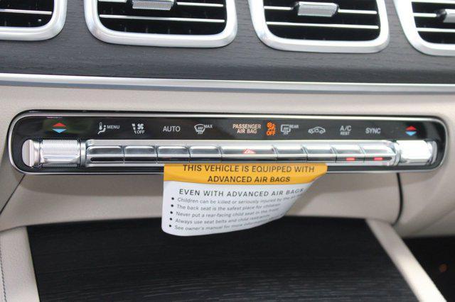 used 2026 Mercedes-Benz GLE 350 car, priced at $72,535