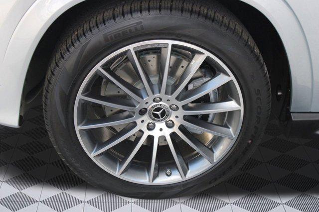 used 2026 Mercedes-Benz GLE 350 car, priced at $72,535