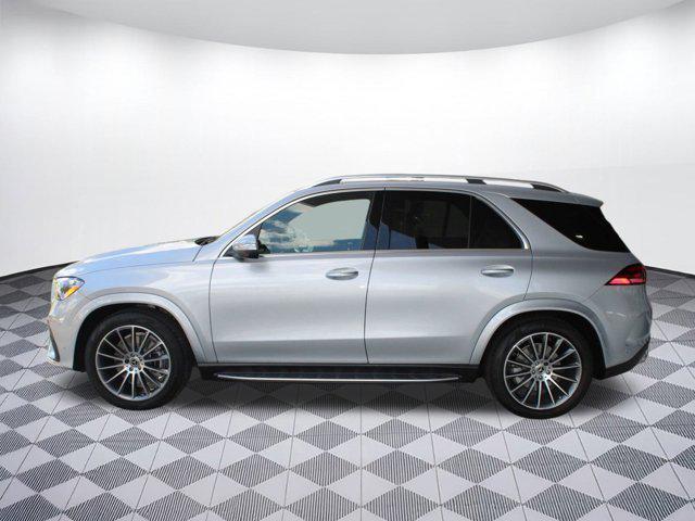 used 2026 Mercedes-Benz GLE 350 car, priced at $72,535