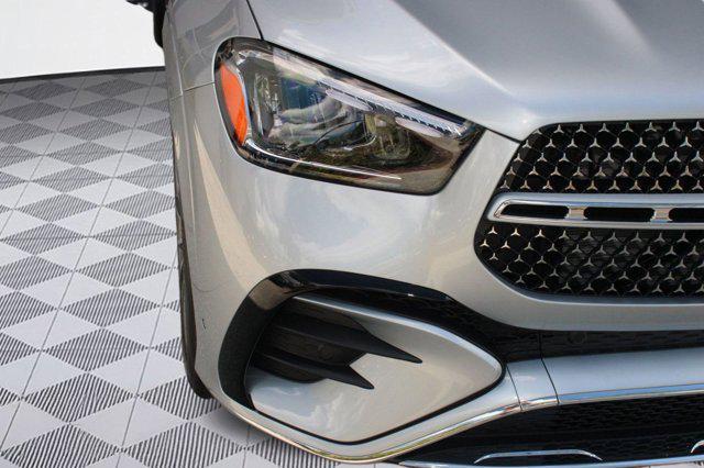 used 2026 Mercedes-Benz GLE 350 car, priced at $72,535