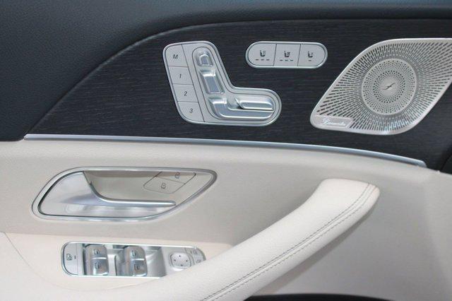 used 2026 Mercedes-Benz GLE 350 car, priced at $72,535