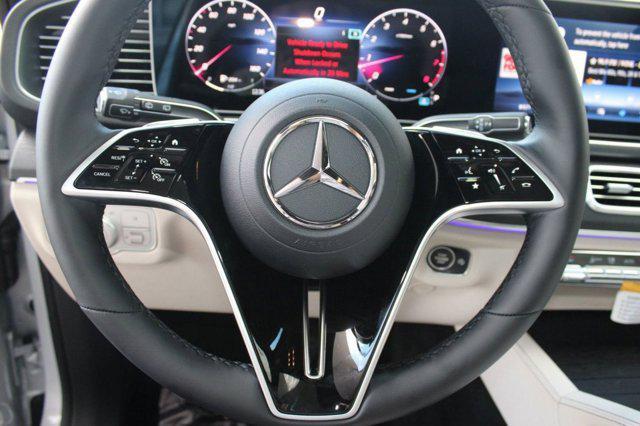 used 2026 Mercedes-Benz GLE 350 car, priced at $72,535