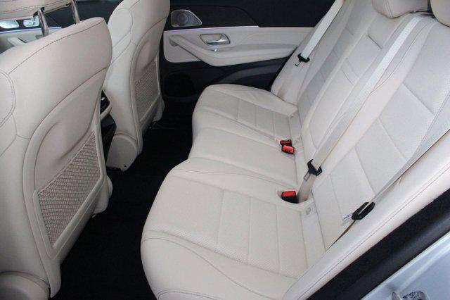 used 2026 Mercedes-Benz GLE 350 car, priced at $72,535