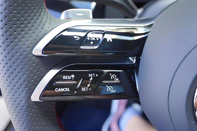 new 2025 Mercedes-Benz CLA 250 car, priced at $50,625