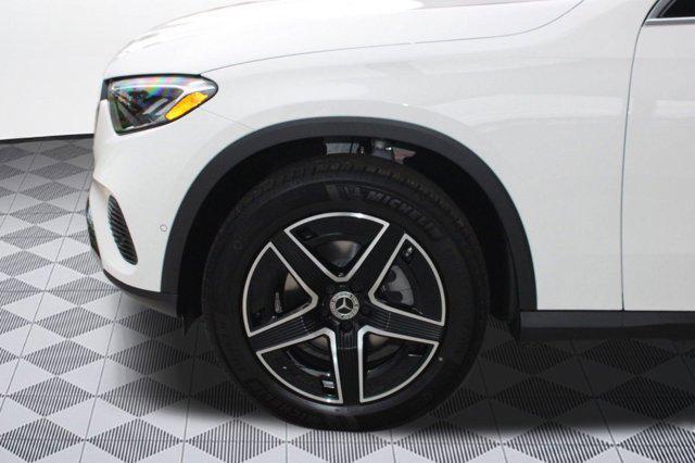 used 2026 Mercedes-Benz GLC 300 car, priced at $53,490