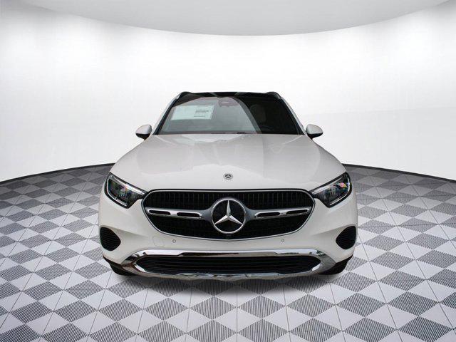 used 2026 Mercedes-Benz GLC 300 car, priced at $53,490