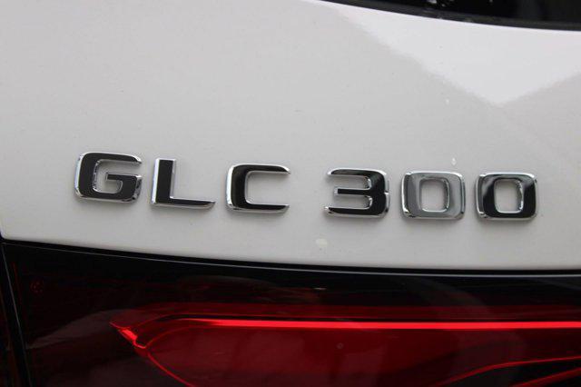 used 2026 Mercedes-Benz GLC 300 car, priced at $53,490